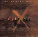 CD - Xcultures - One World One People