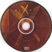 CD - Xcultures - One World One People