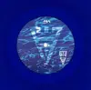 10'' - Xamiga - Oceania - Blue Transparent