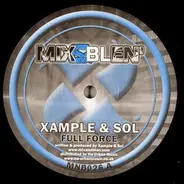 Xample & Sol - Full Force / Beerboy