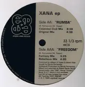 12'' - Xana - EP