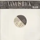 12inch Vinyl Single - Xana - EP - Still Sealed
