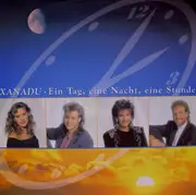 7inch Vinyl Single - Xanadu - Ein Tag, Eine Nacht, Eine Stunde