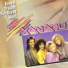 Xanadu - Einen Traum Für Diese Welt