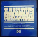 LP - Xanadu - Xanadu At Montreux Volume Three