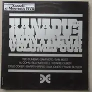 Xanadu - Xanadu At Montreux Volume Four