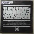 LP - Xanadu - Xanadu At Montreux Volume Four