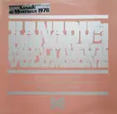 LP - Xanadu - Xanadu At Montreux Volume One