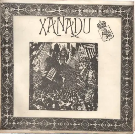 Xanadu - Blackout In The City