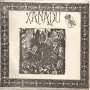 7inch Vinyl Single - Xanadu - Blackout In The City - EP / Crowd & buildings cover