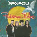 7inch Vinyl Single - Xanadu - Paloma Blue