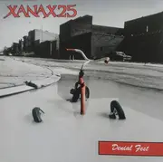 CD - Xanax25 - Denial Fest