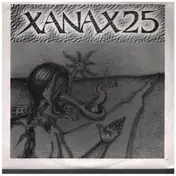 Xanax25 - Alpine