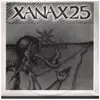 7inch Vinyl Single - Xanax25 - Alpine