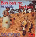 7inch Vinyl Single - Xanderix - Bah-bah-rra, Barbara