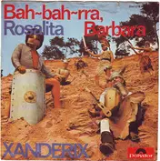 Xanderix