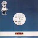 LP - Xandra - Yesterday / Tomorrow