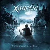 Xandria - Neverworld�s End