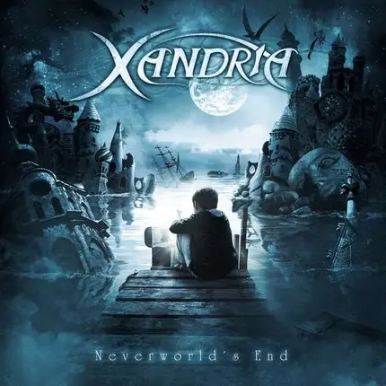 Xandria - Neverworld�s End