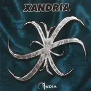 CD - Xandria - India - Slipcase