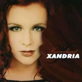 Xandria - Ravenheart