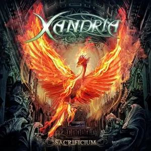 Xandria - Sacrificium
