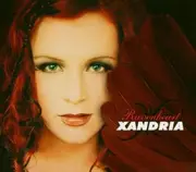 CD - Xandria - Ravenheart