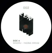 Xandru - Fading Dream