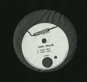 Xandru - Intrasi EP