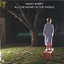 CD - Xandy Barry - All The Money In The World