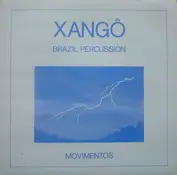 Xangô Brazil Percussion