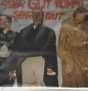 LP - Xao Seffcheque - Sehr Gut Kommt Sehr Gut - rare german wave