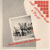 Xao Seffcheque - Deutschland Nicht Ueber Alles
