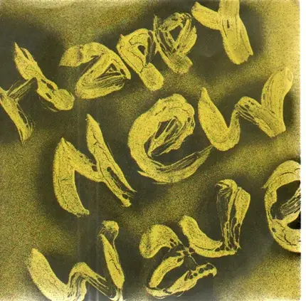 Xao Seffcheque - Happy New Wave
