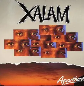 Xalam - Apartheid