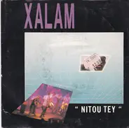 Xalam - Nitou Tey