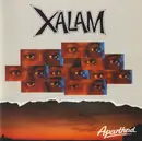 CD - Xalam - Apartheid