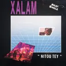 12inch Vinyl Single - Xalam - Nitou Tey