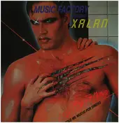 Xalan - I Only Move For Money / Solo Me Muevo Por Dinero