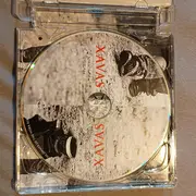 CD - Xavas - Gespaltene Persönlichkeit - Super jewel case with lenticular cover