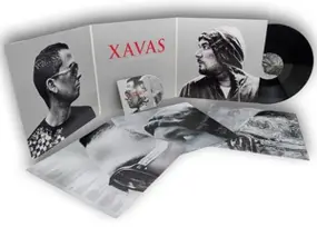 XAVAS - Gespaltene Persönlichkeit