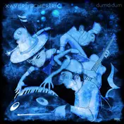 Xaver Fischer Trio - Dumdidum