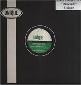 Xaver Fischer Trio - RUEBEZAHL-PHONEHEADS RMX