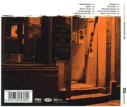 CD - Xaver Fischer Trio - Visit From A Goddess - Digipak