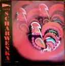 LP - Xaver Scharwenka - Richard Kapp , Michael Ponti - Piano Concerto No. 2, Op. 56