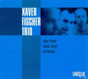 CD - Xaver Fischer Trio - Xaver Fischer Trio