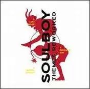 xaver von treyer - SOUL BOY THEMES