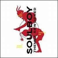 XAVER VON TREYER - SOUL BOY THEMES