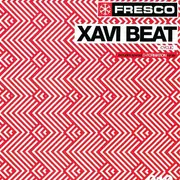 12inch Vinyl Single - Xavi Beat - Cyclic