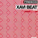 12inch Vinyl Single - Xavi Beat - Cyclic
